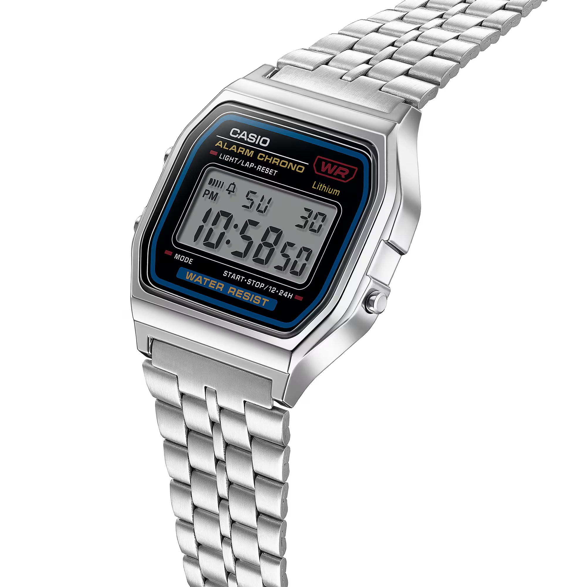 A159WA-N1 CASIO VINTAGE Digital
