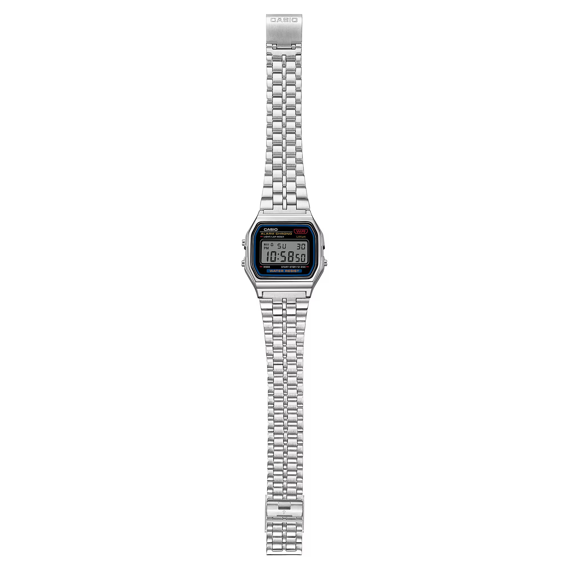 A159WA-N1 CASIO VINTAGE Digital