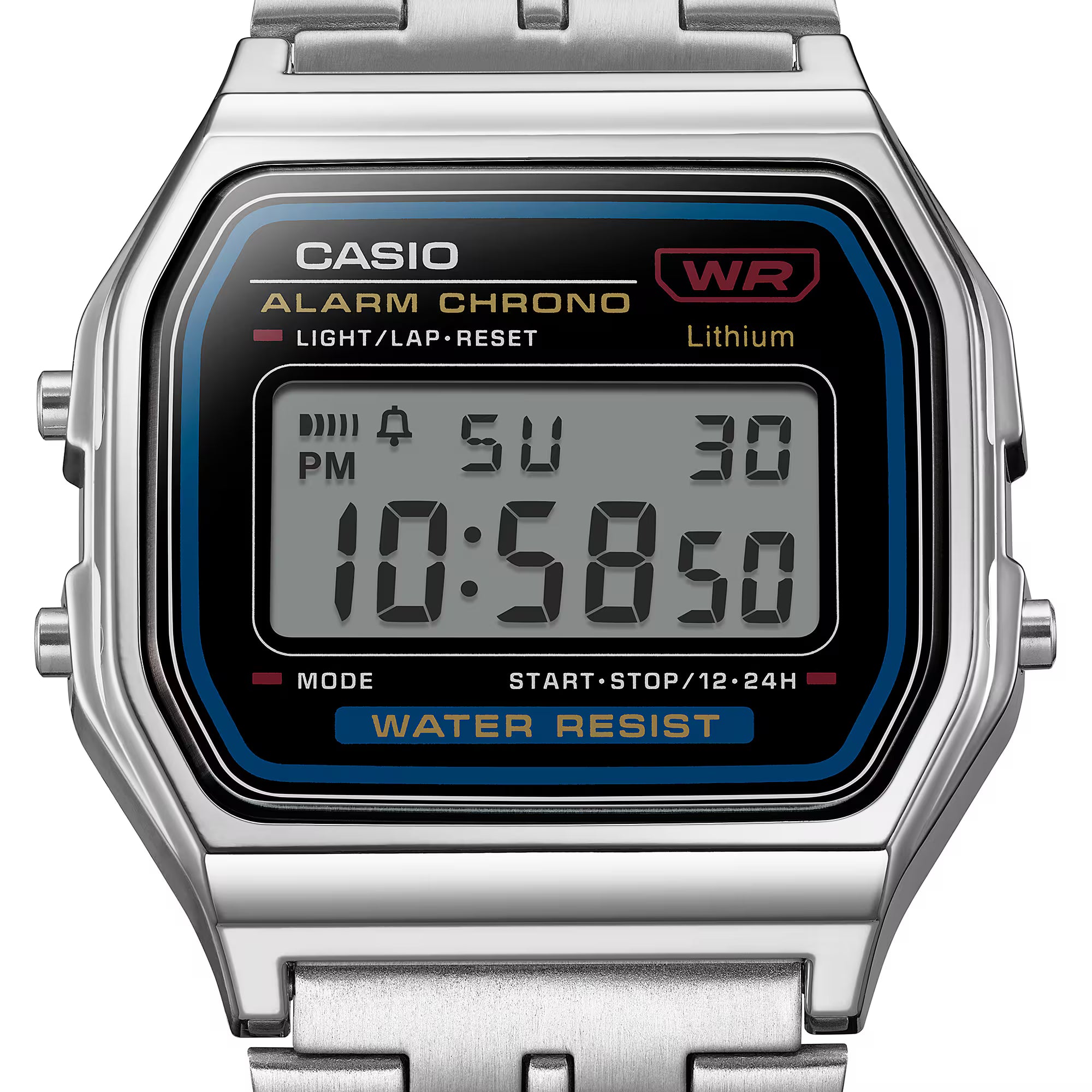 A159WA-N1 CASIO VINTAGE Digital