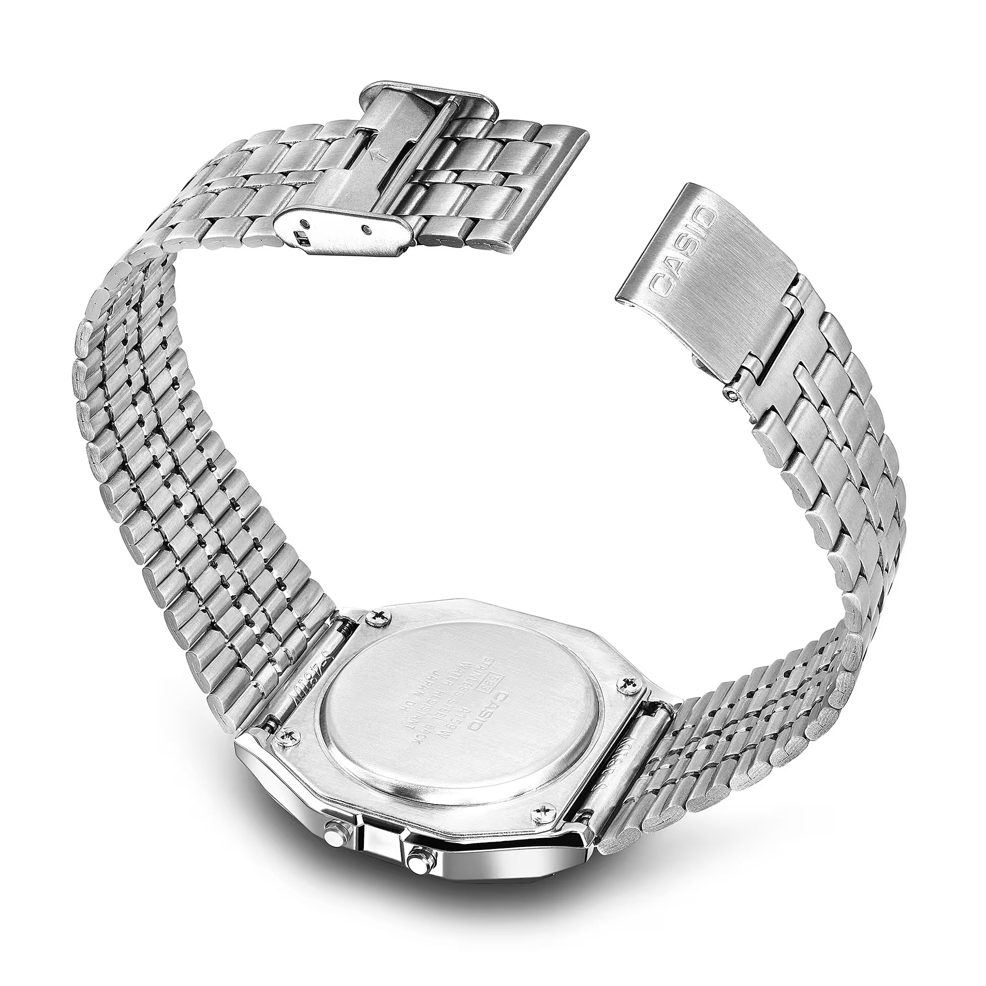 A159WA-N1 CASIO VINTAGE Digital