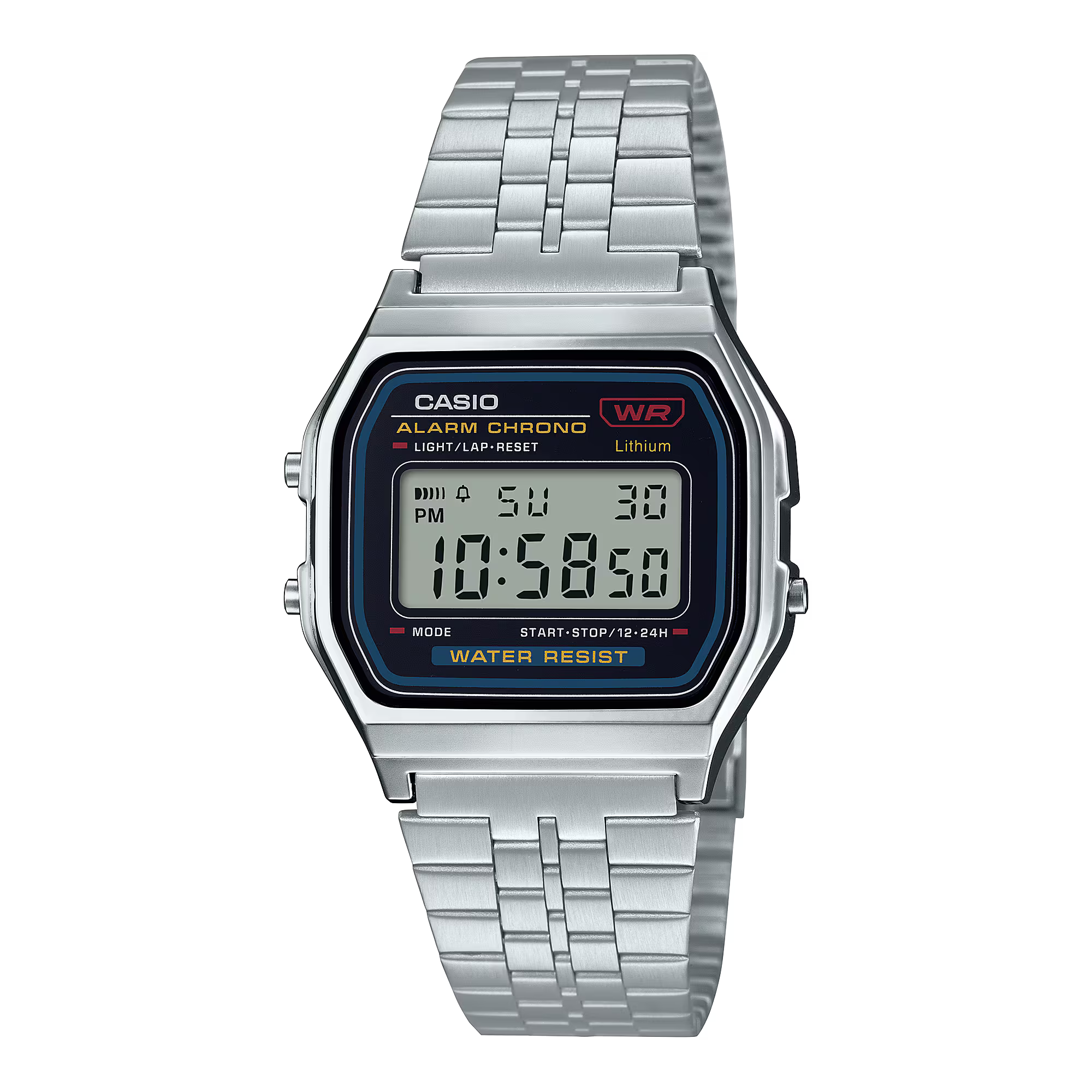 A159WA-N1 CASIO VINTAGE Digital