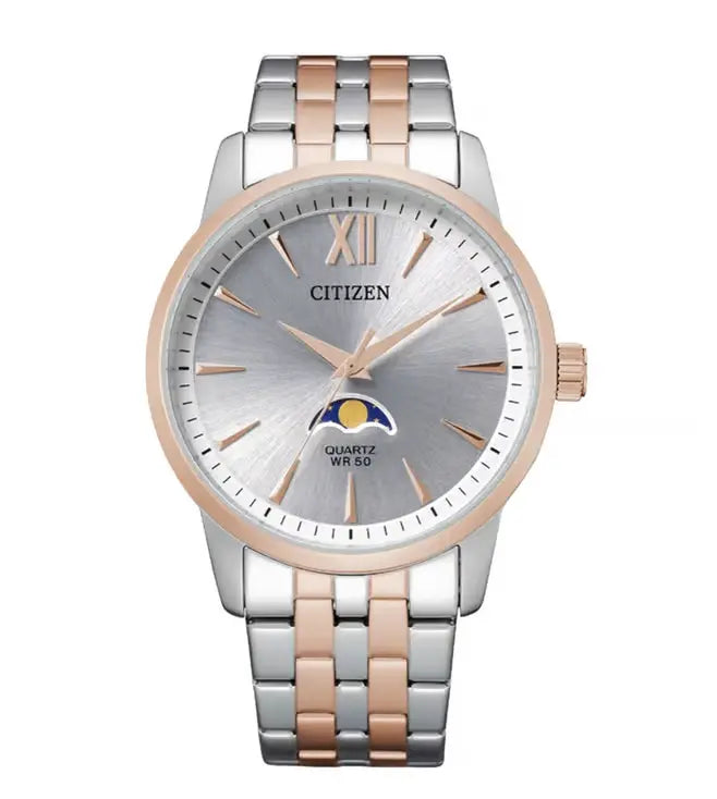 AK5006-58A Watch for Men