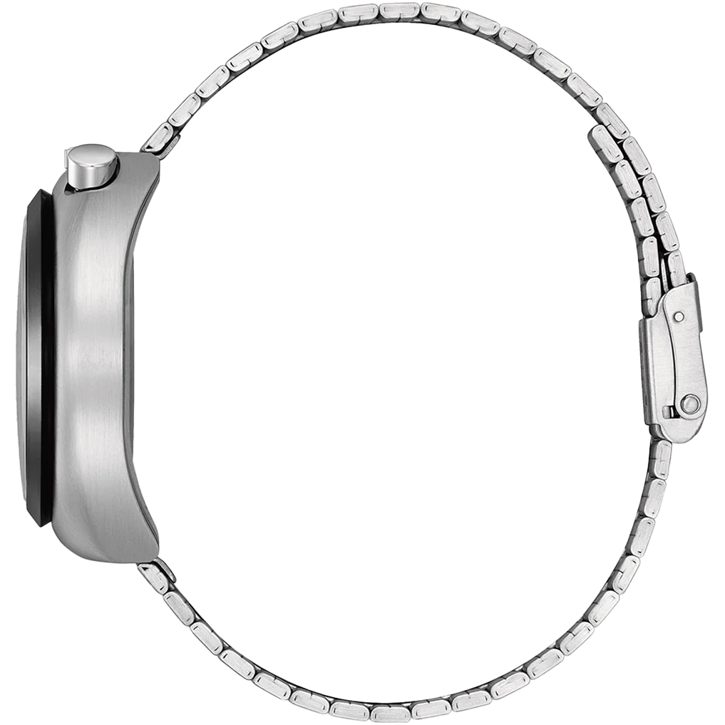 Quartz Tsuno Chrono