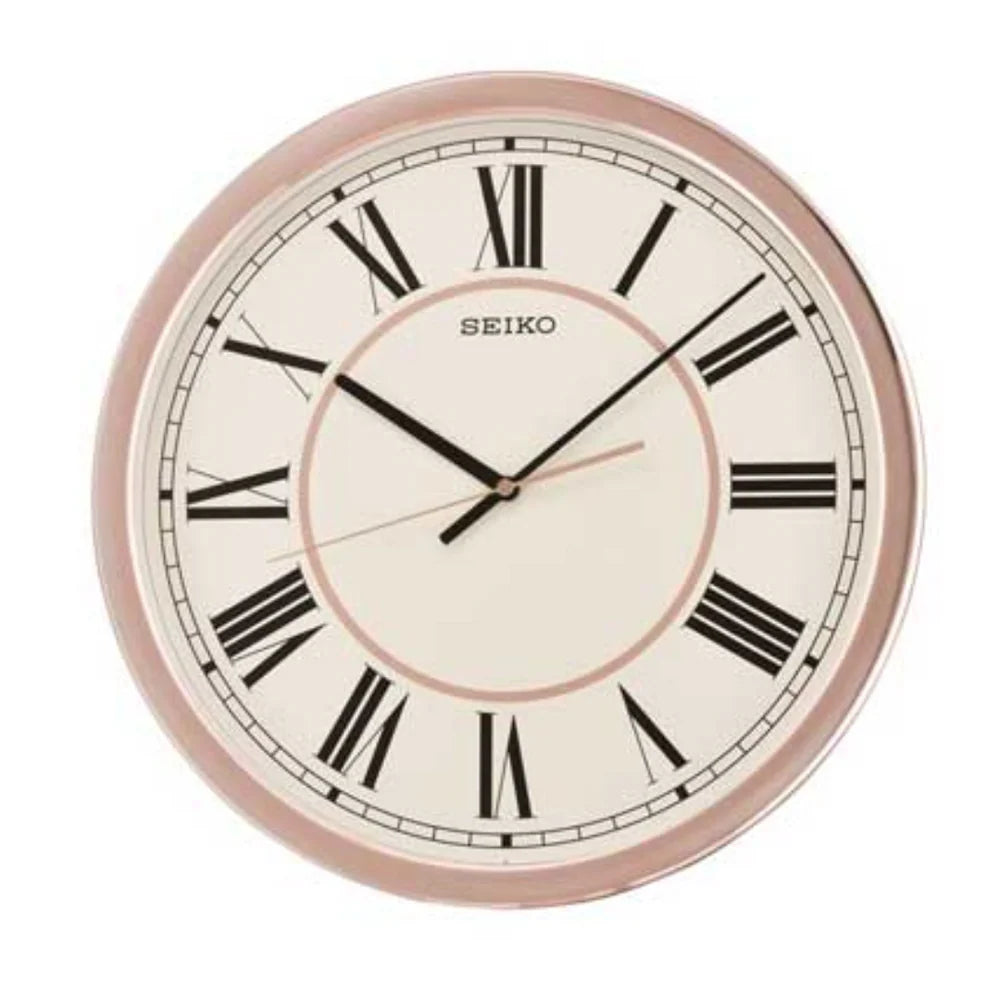 Seiko Wall Clock QXA614PN