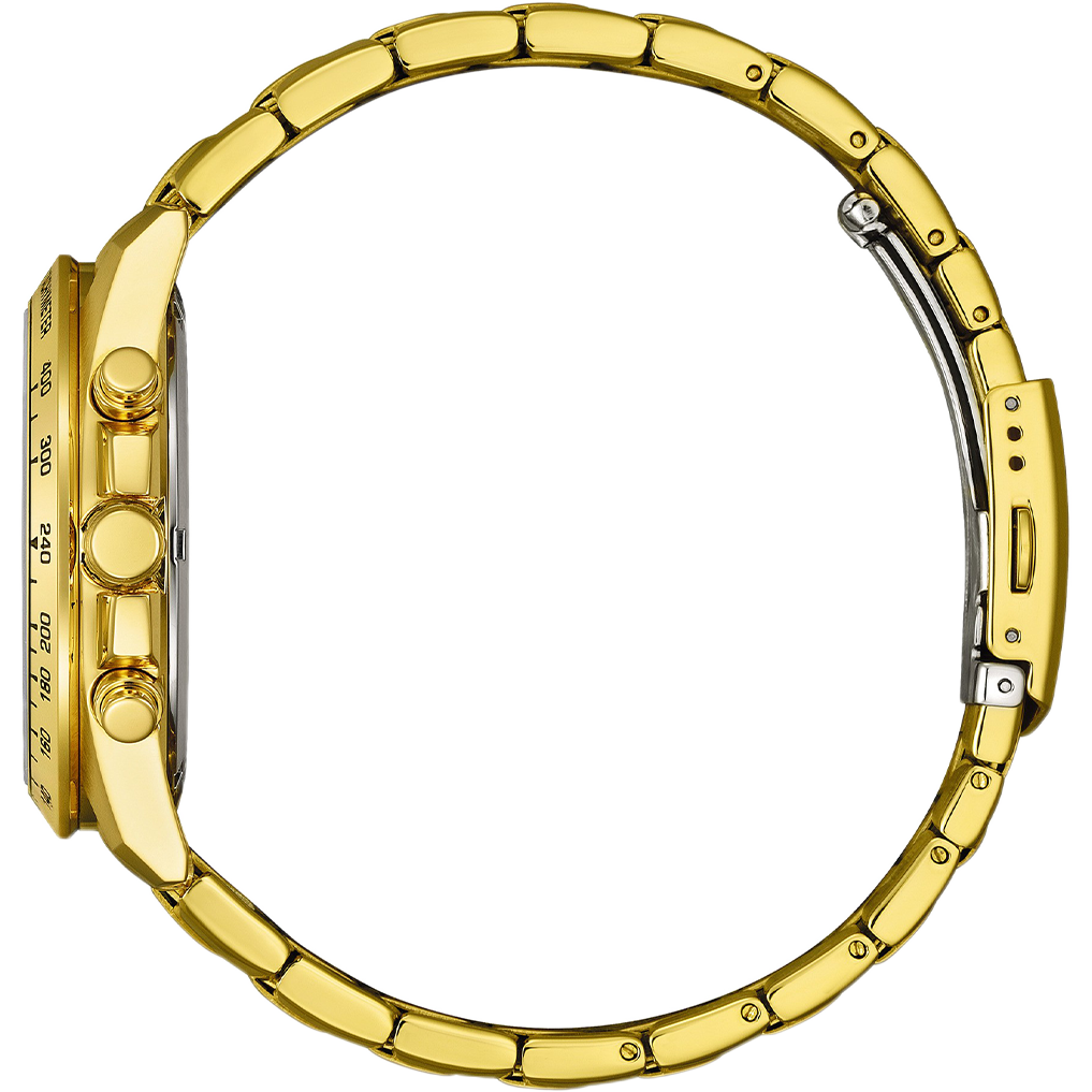 Quartz Chronograph AN8232-53A