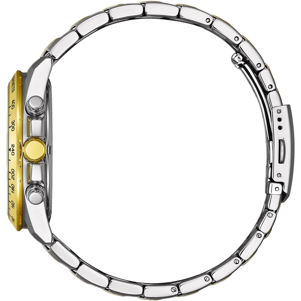 Quartz Chronograph AN8234-58X