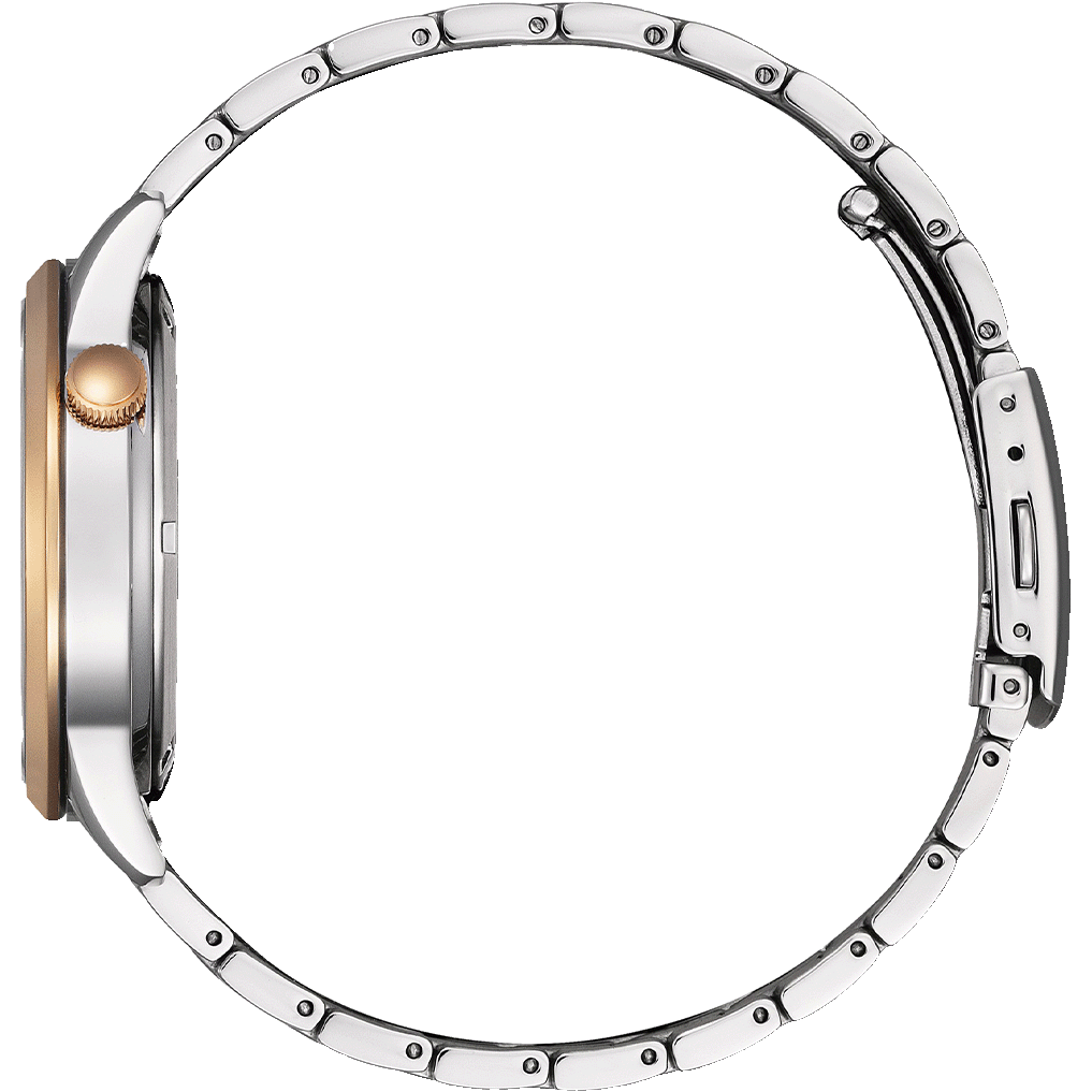 Mechanical Open Heart NH9136-88H