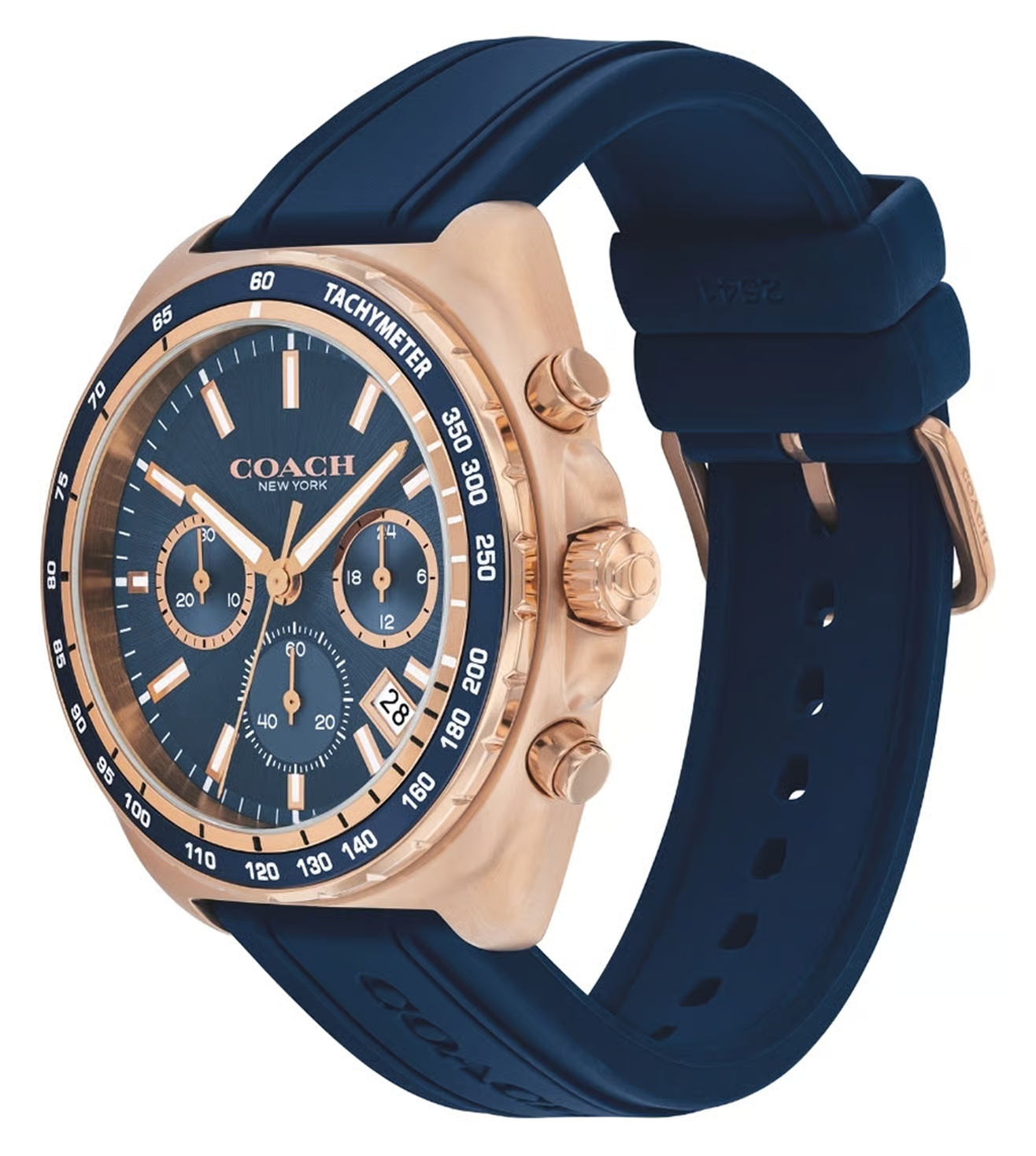 14602730 Charter Men Quartz Tachymeter
