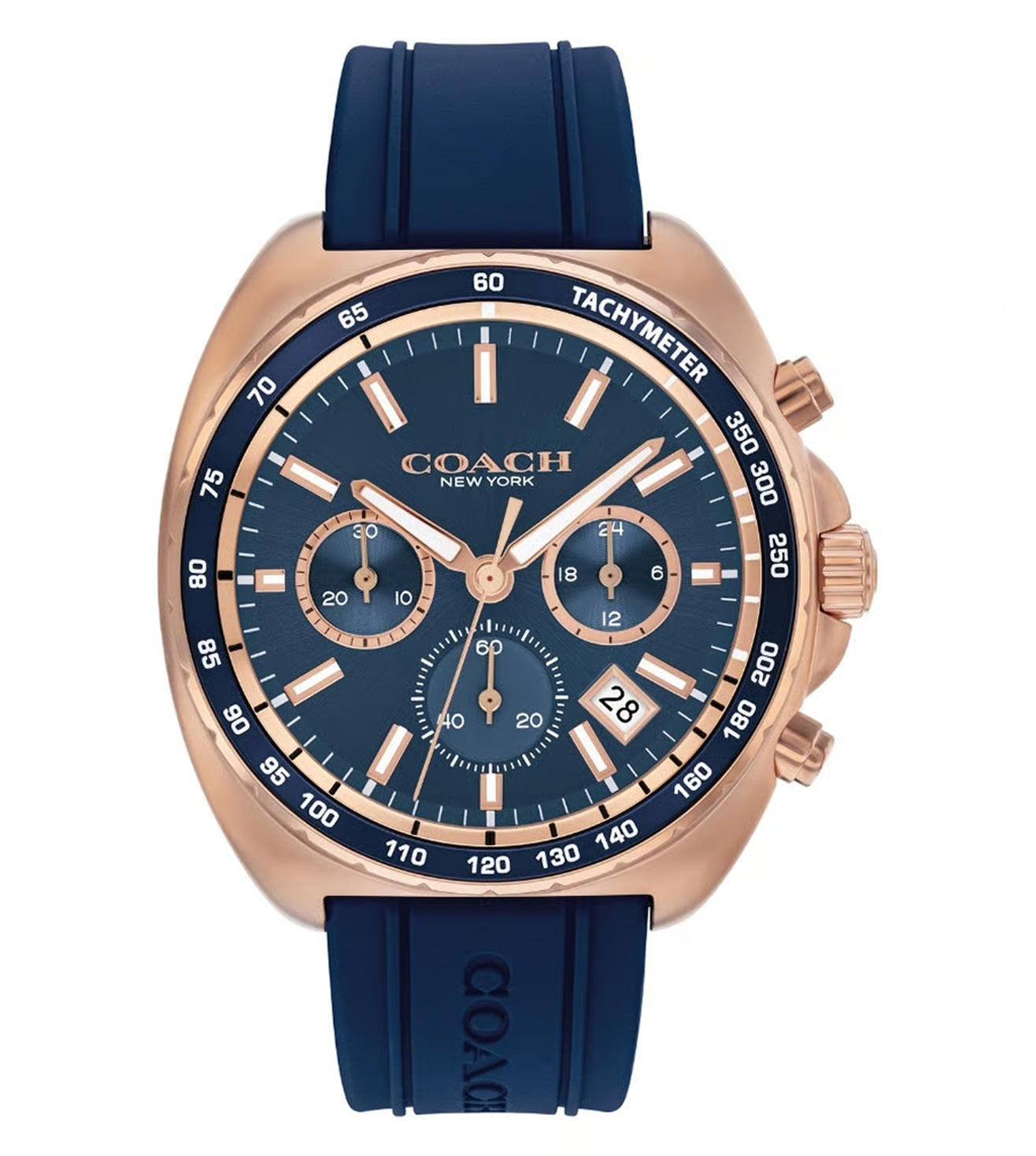 14602730 Charter Men Quartz Tachymeter
