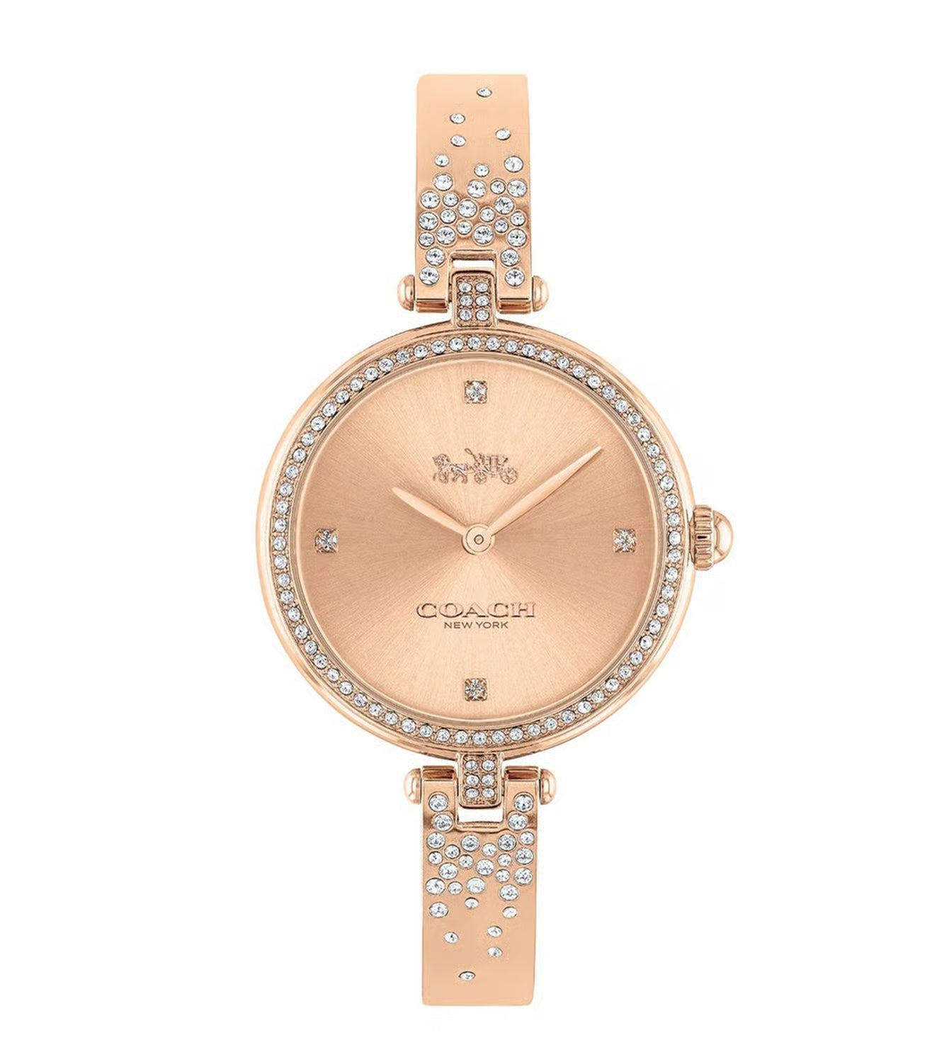 Park Quartz Women 14503651
