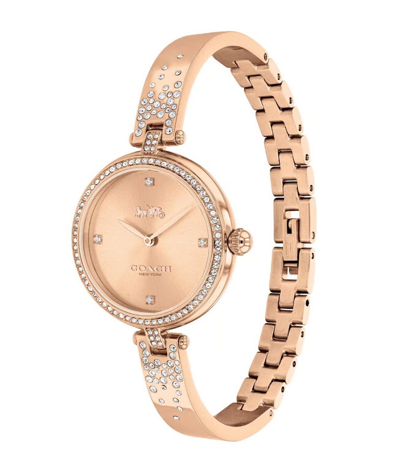 Park Quartz Women 14503651