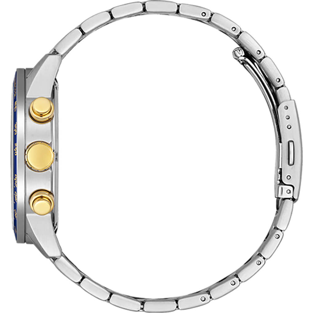 Quartz Chronograph