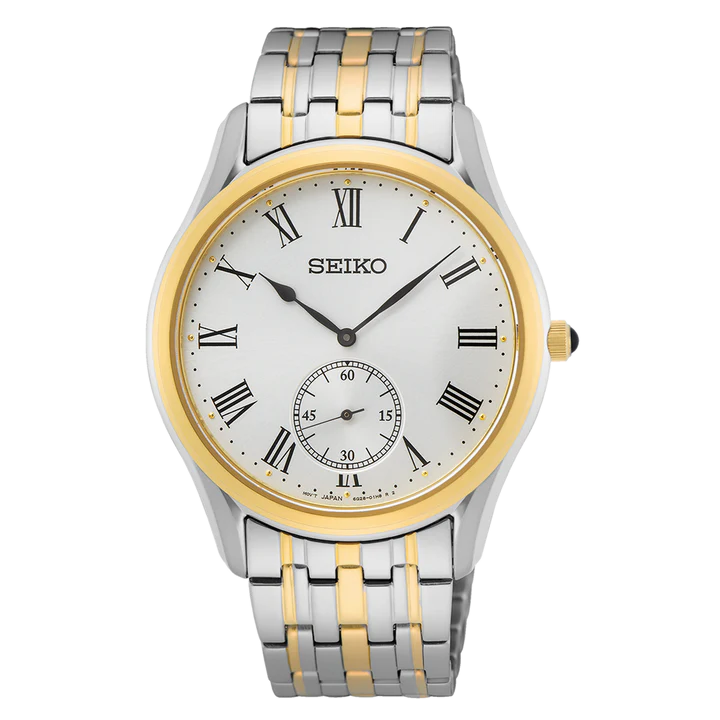 Men's Quartz Watch - SRK048P1