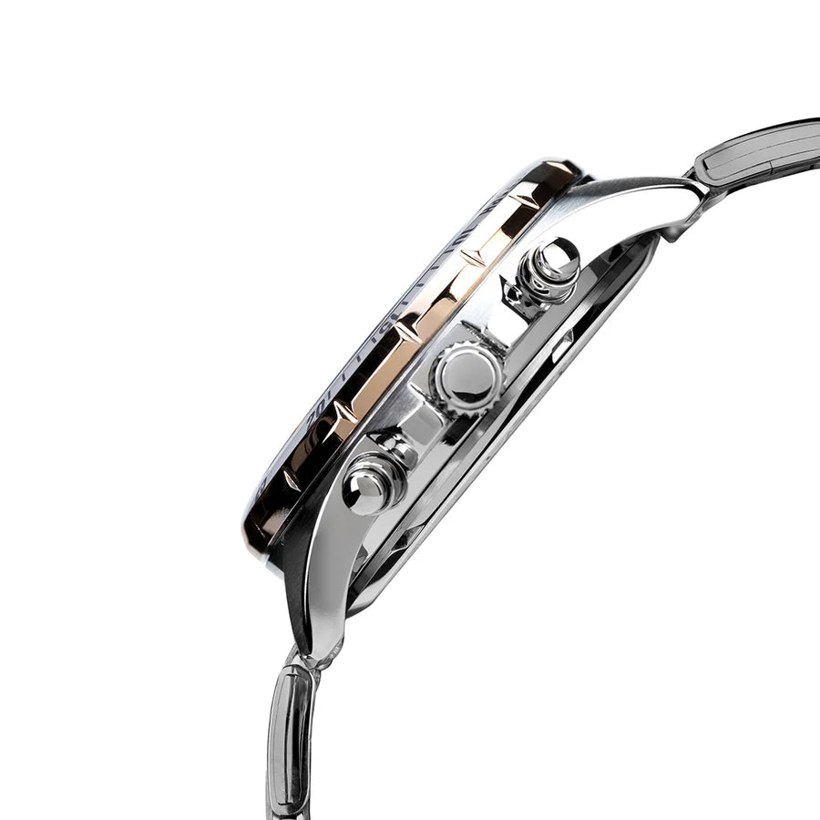 AT3K90X1 Celeste Silver Glow Watch