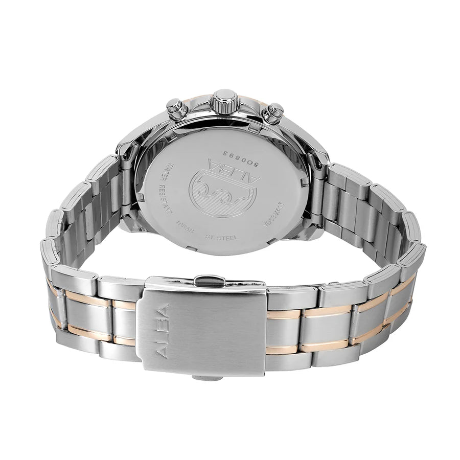 AT3K90X1 Celeste Silver Glow Watch