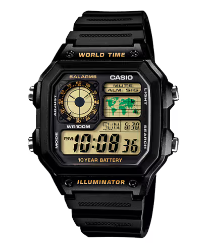YOUTH AE-1200 series