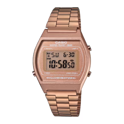 CASIO VINTAGE B640WC-5A