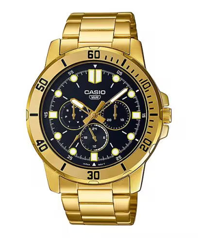 ENTICER MEN Analog