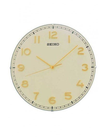 Seiko QXA624CN Clock