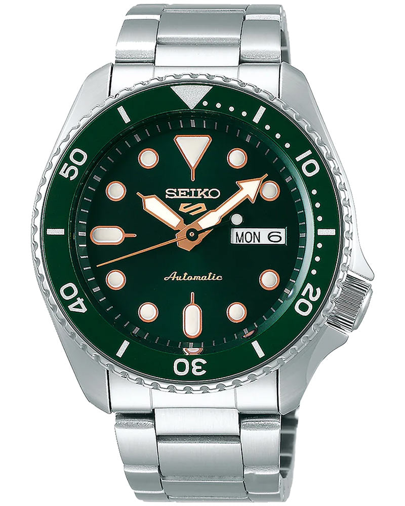 Men | New 5 Sports SRPD63K1