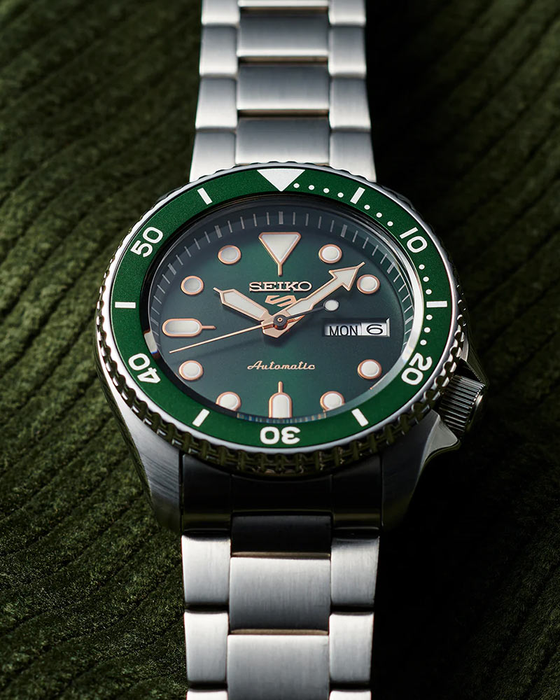 Men | New 5 Sports SRPD63K1
